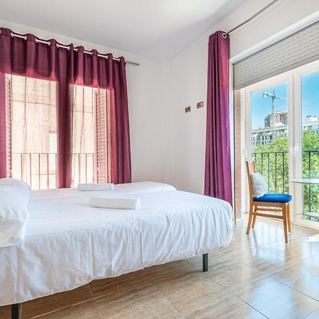 Att Cartagena Center Torresol 아파트 외부 사진